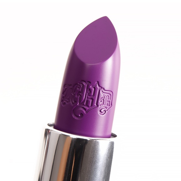 Kat Von D Other - Kat Von D L.U.V. Studded Kiss Creme Lipstick